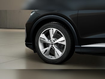 Used Audi Q4 e-tron 2026 for sale - 78228758: Photo