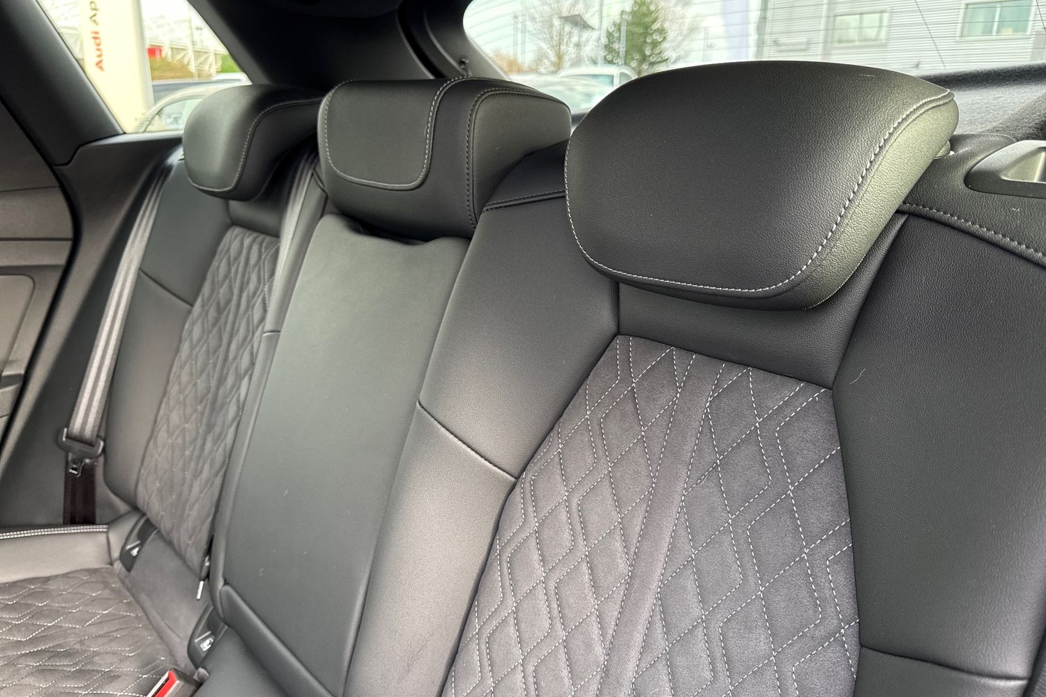 Used Audi Q4 e-tron 2025 for sale - 77172507: Photo 19