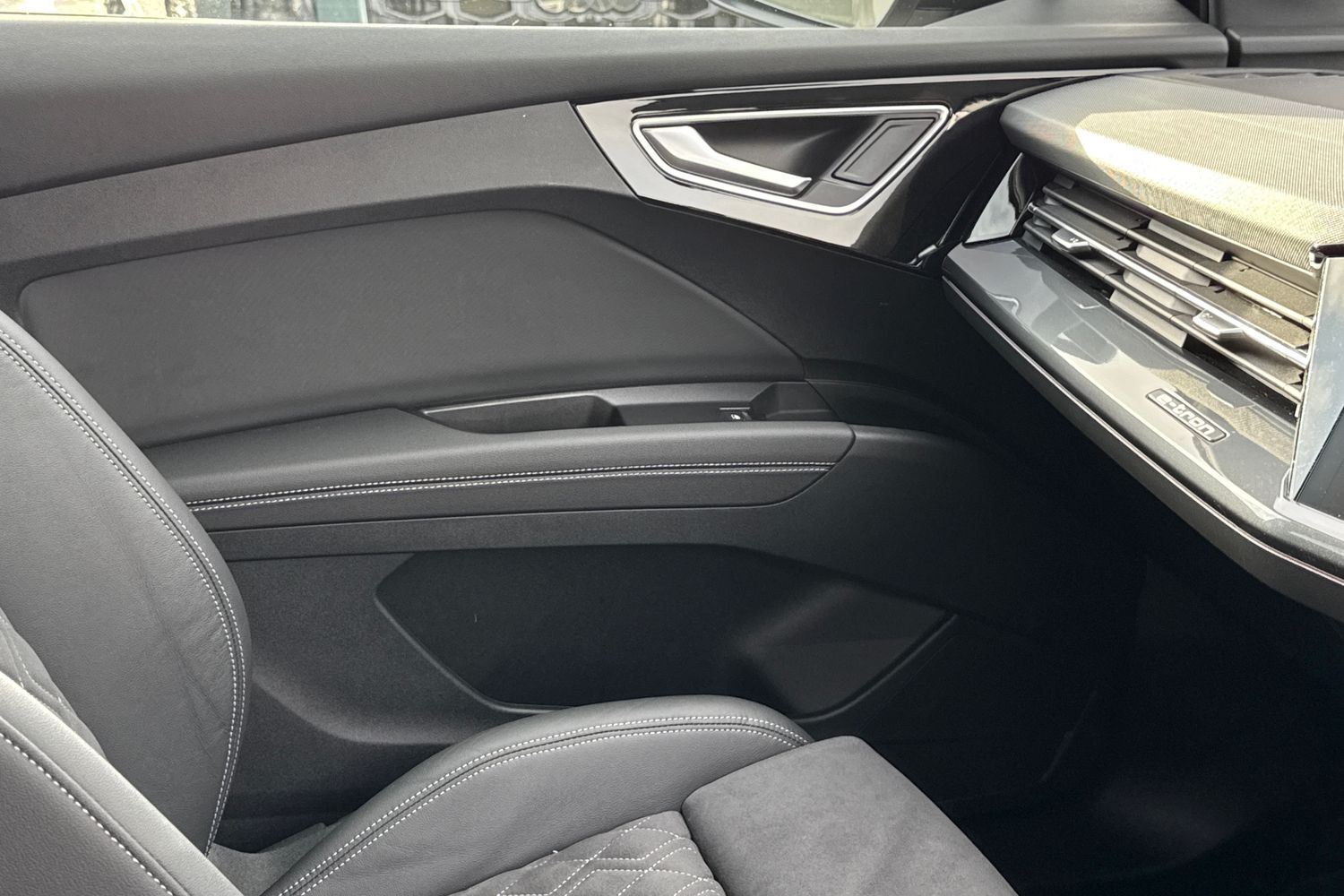 Used Audi Q4 e-tron 2025 for sale - 77172507: Photo 20