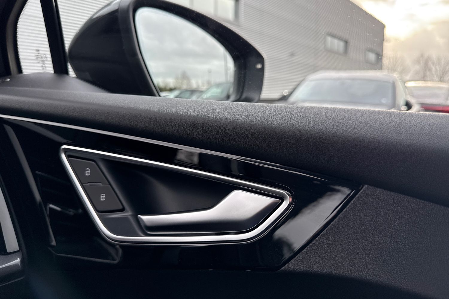 Used Audi Q4 e-tron 2025 for sale - 77172507: Photo 21