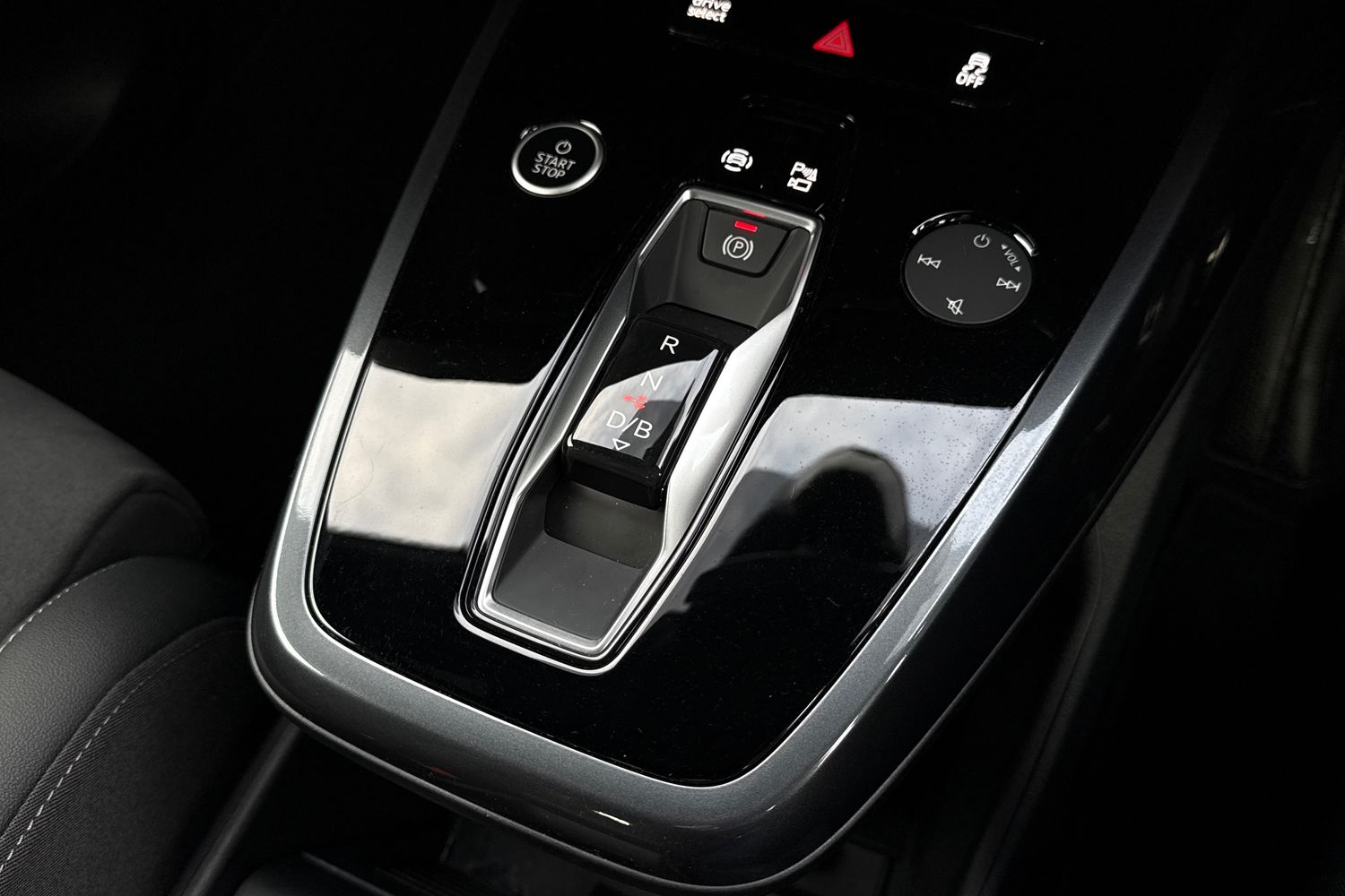 Used Audi Q4 e-tron 2025 for sale - 77172507: Photo 23