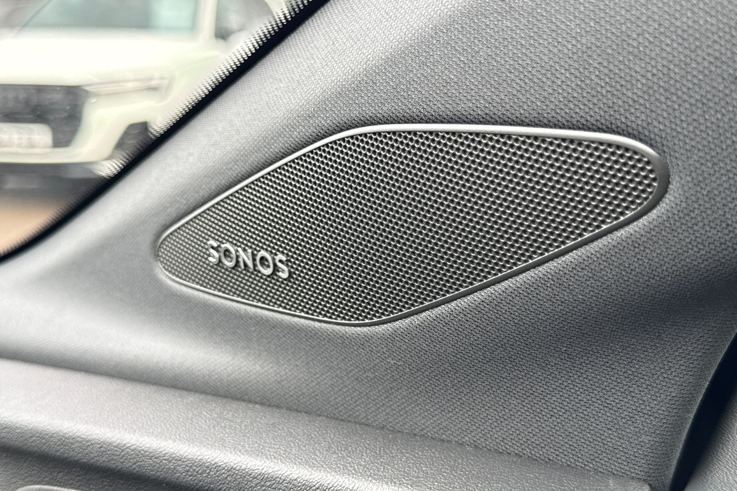 Used Audi Q4 e-tron 2025 for sale - 77172507: Photo 25