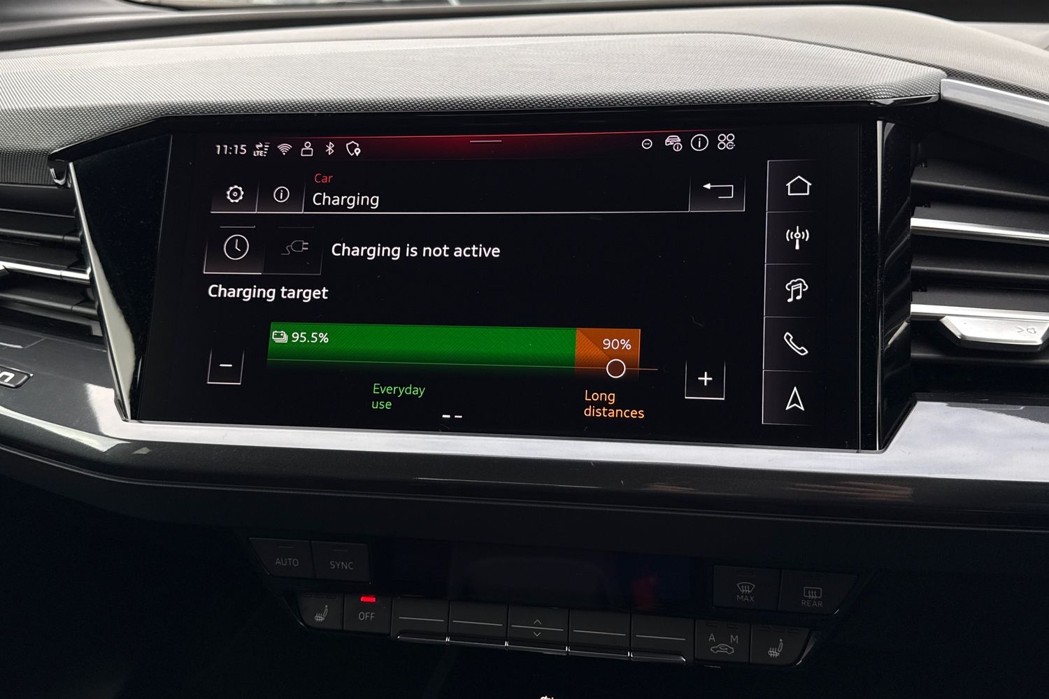 Used Audi Q4 e-tron 2025 for sale - 77172507: Photo 31