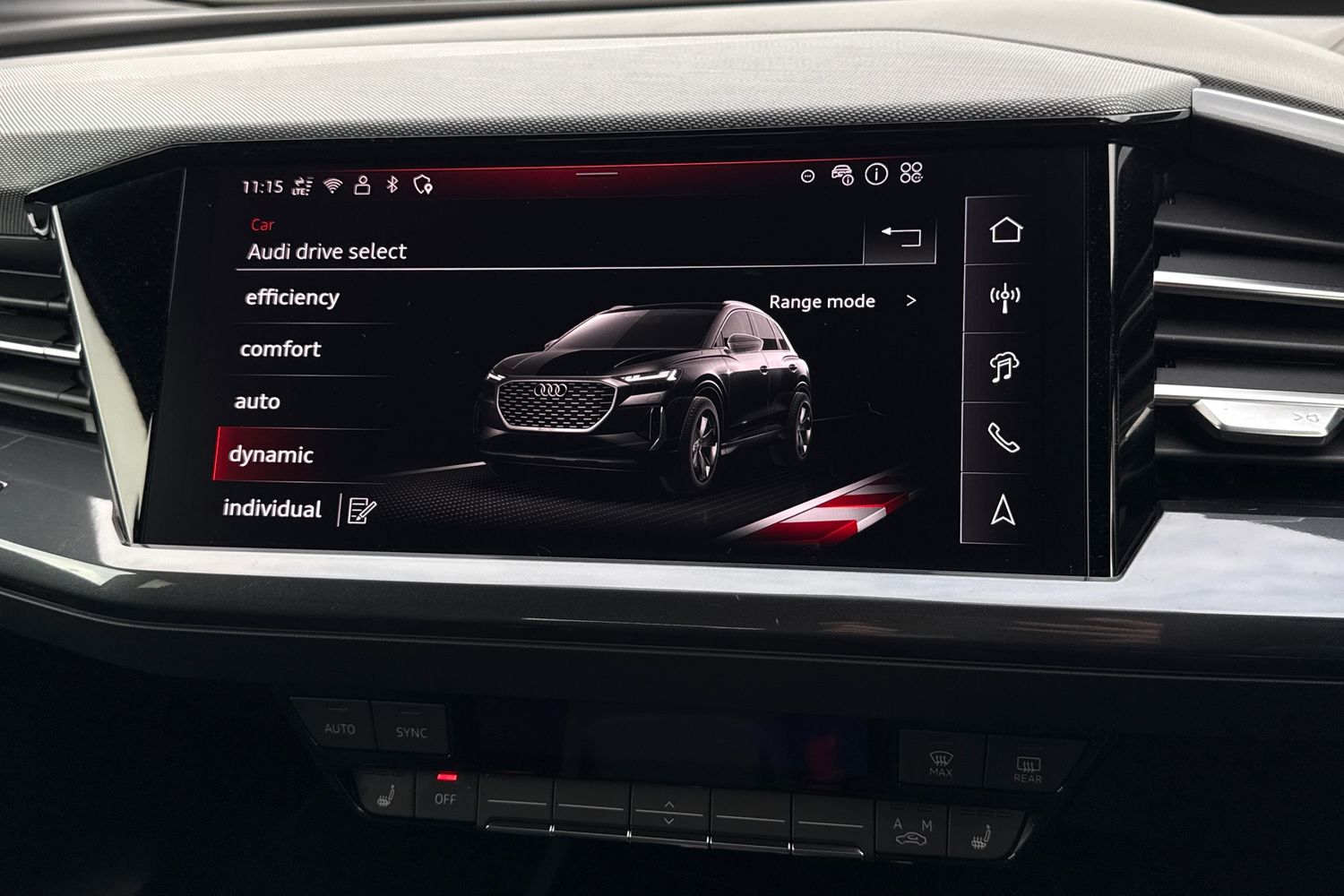 Used Audi Q4 e-tron 2025 for sale - 77172507: Photo 35