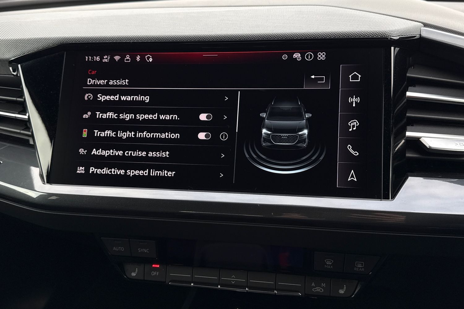 Used Audi Q4 e-tron 2025 for sale - 77172507: Photo 38