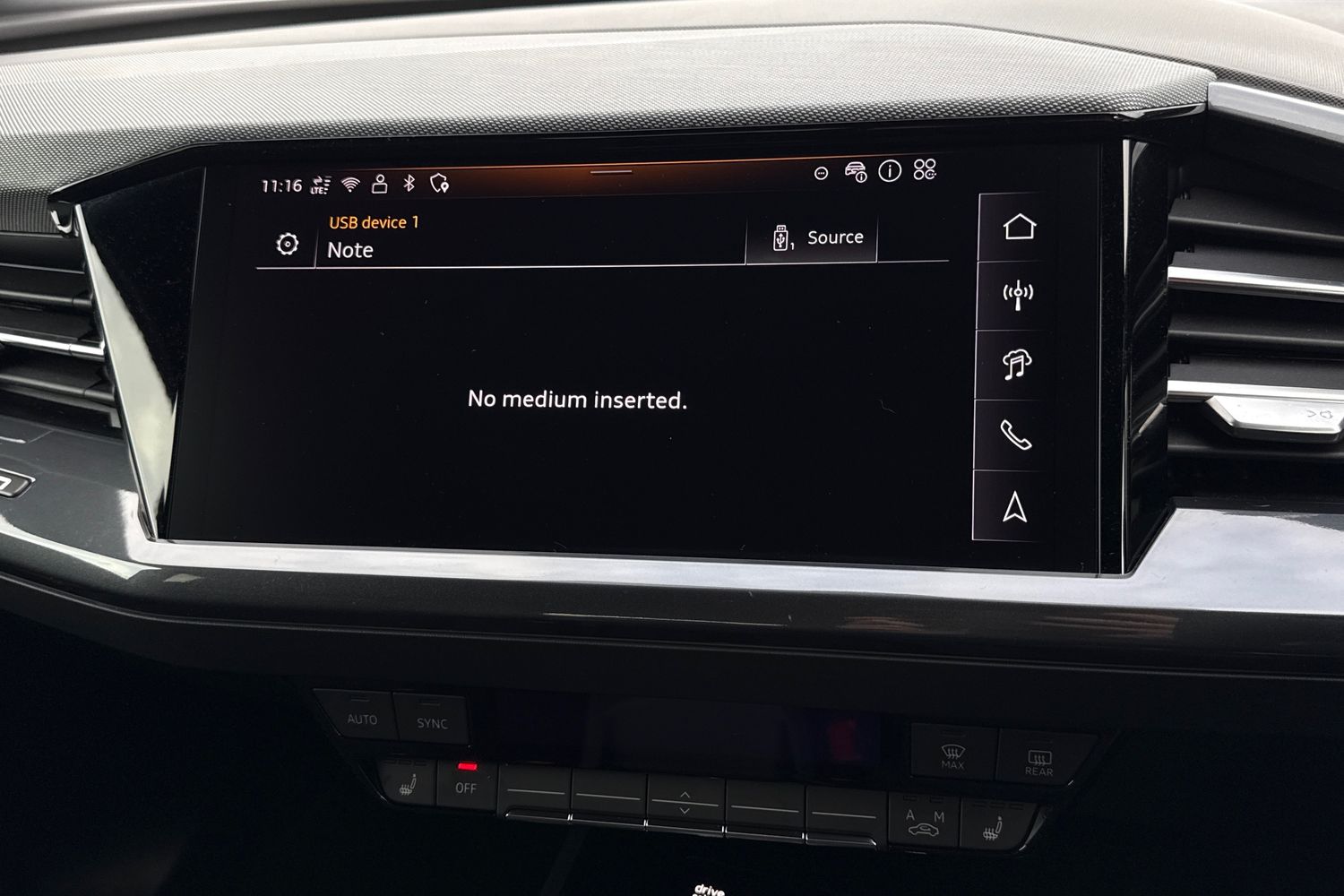 Used Audi Q4 e-tron 2025 for sale - 77172507: Photo 39