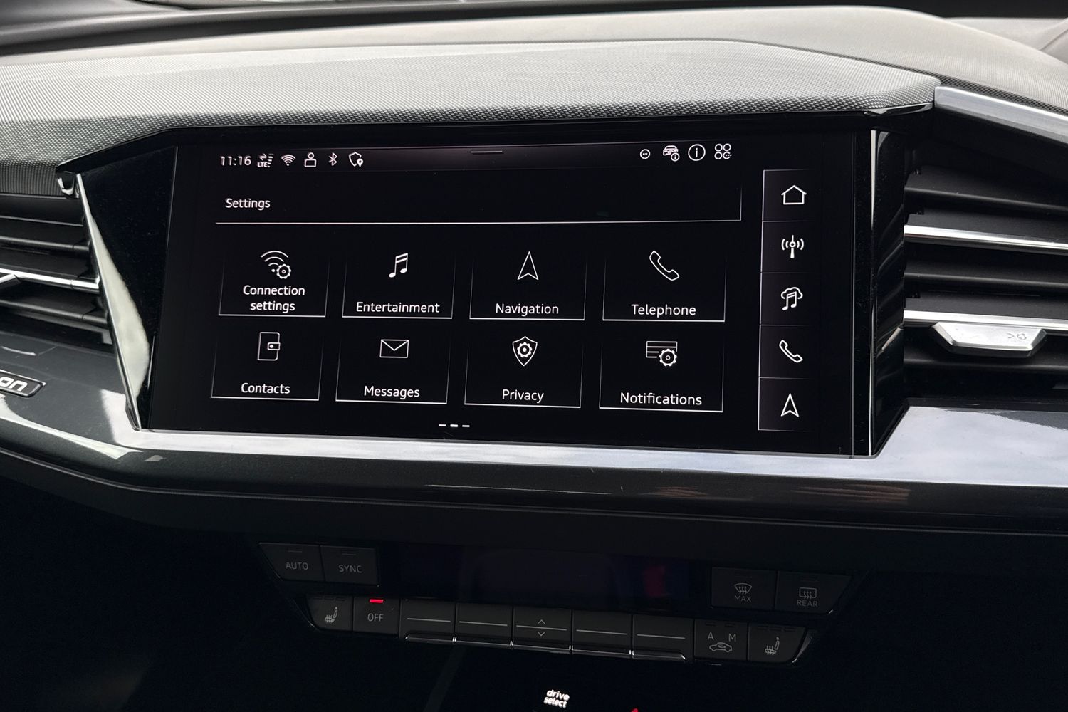 Used Audi Q4 e-tron 2025 for sale - 77172507: Photo 43