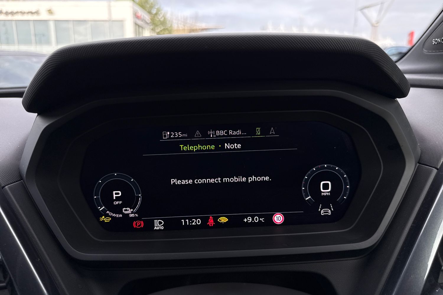 Used Audi Q4 e-tron 2025 for sale - 77172507: Photo 47