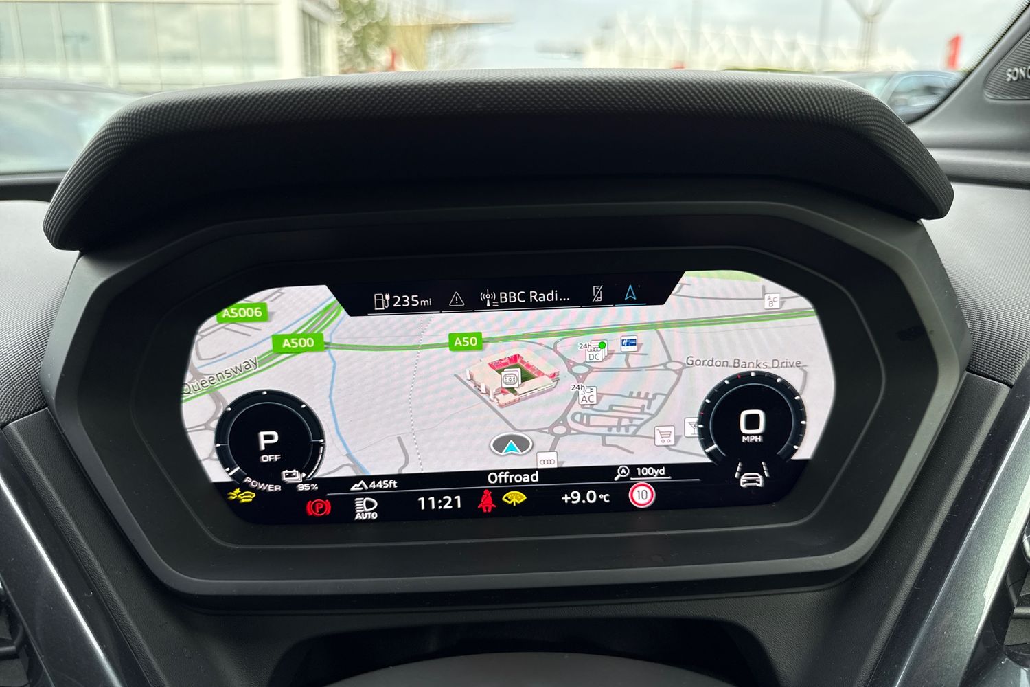 Used Audi Q4 e-tron 2025 for sale - 77172507: Photo 49