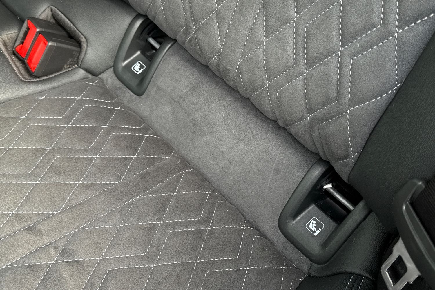 Used Audi Q4 e-tron 2025 for sale - 77172507: Photo 51