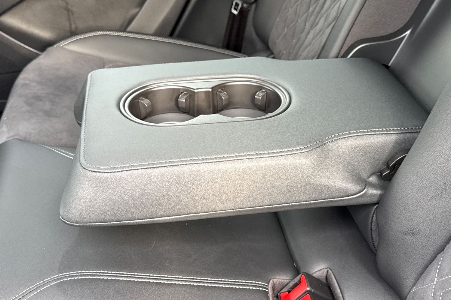 Used Audi Q4 e-tron 2025 for sale - 77172507: Photo 52