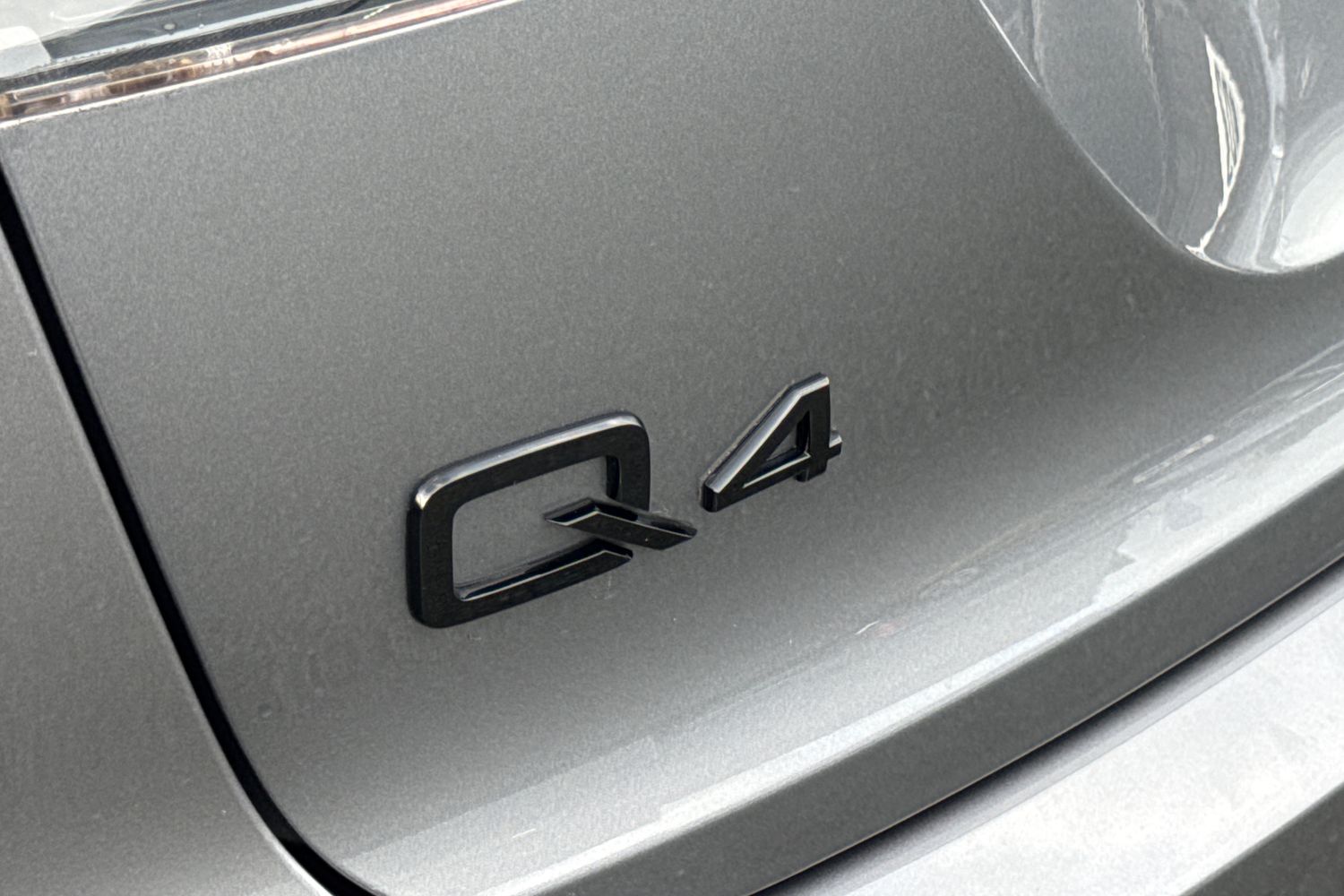 Used Audi Q4 e-tron 2025 for sale - 77172507: Photo 54