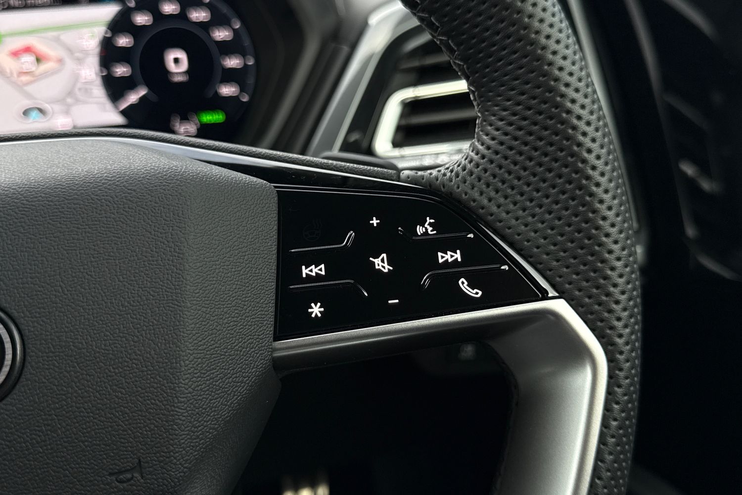 Used Audi Q4 e-tron 2025 for sale - 77172507: Photo 59