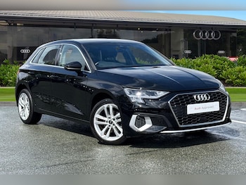 Used Audi A3 2023 for sale - 78632955: Photo