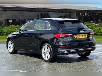Used Audi A3 2023 for sale - 78632955: Photo