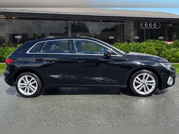 Used Audi A3 2023 for sale - 78632955: Photo