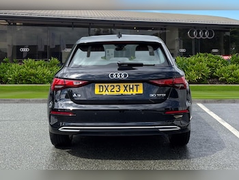 Used Audi A3 2023 for sale - 78632955: Photo