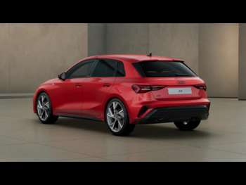 Used Audi A3 2025 for sale - 75055032: Photo