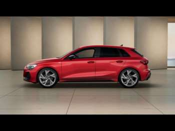 Used Audi A3 2025 for sale - 75055032: Photo