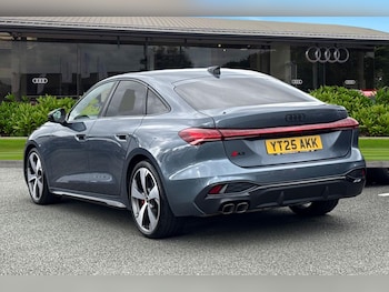 Used Audi A5 2025 for sale - 75999555: Photo