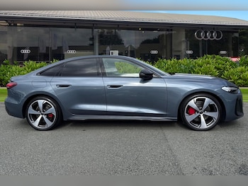 Used Audi A5 2025 for sale - 75999555: Photo