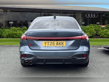Used Audi A5 2025 for sale - 75999555: Photo