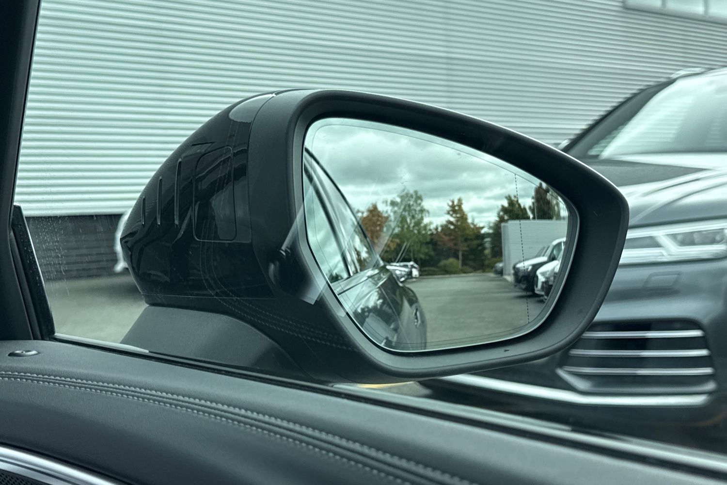 Vehicle 60