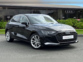 Used Audi A3 2026 for sale - 79724550: Photo