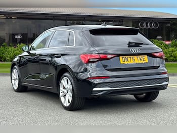 Used Audi A3 2026 for sale - 79724550: Photo