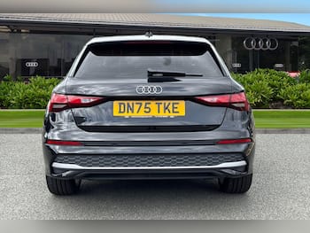 Used Audi A3 2026 for sale - 79724550: Photo