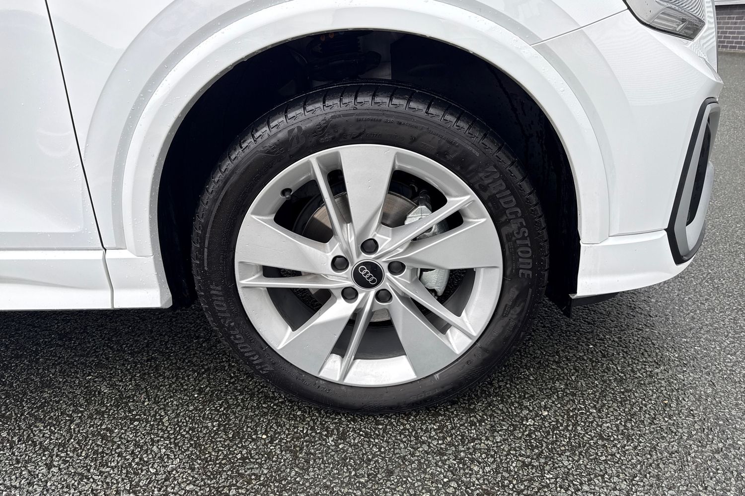 Used Audi Q2 2025 for sale - 77308812: Photo 10