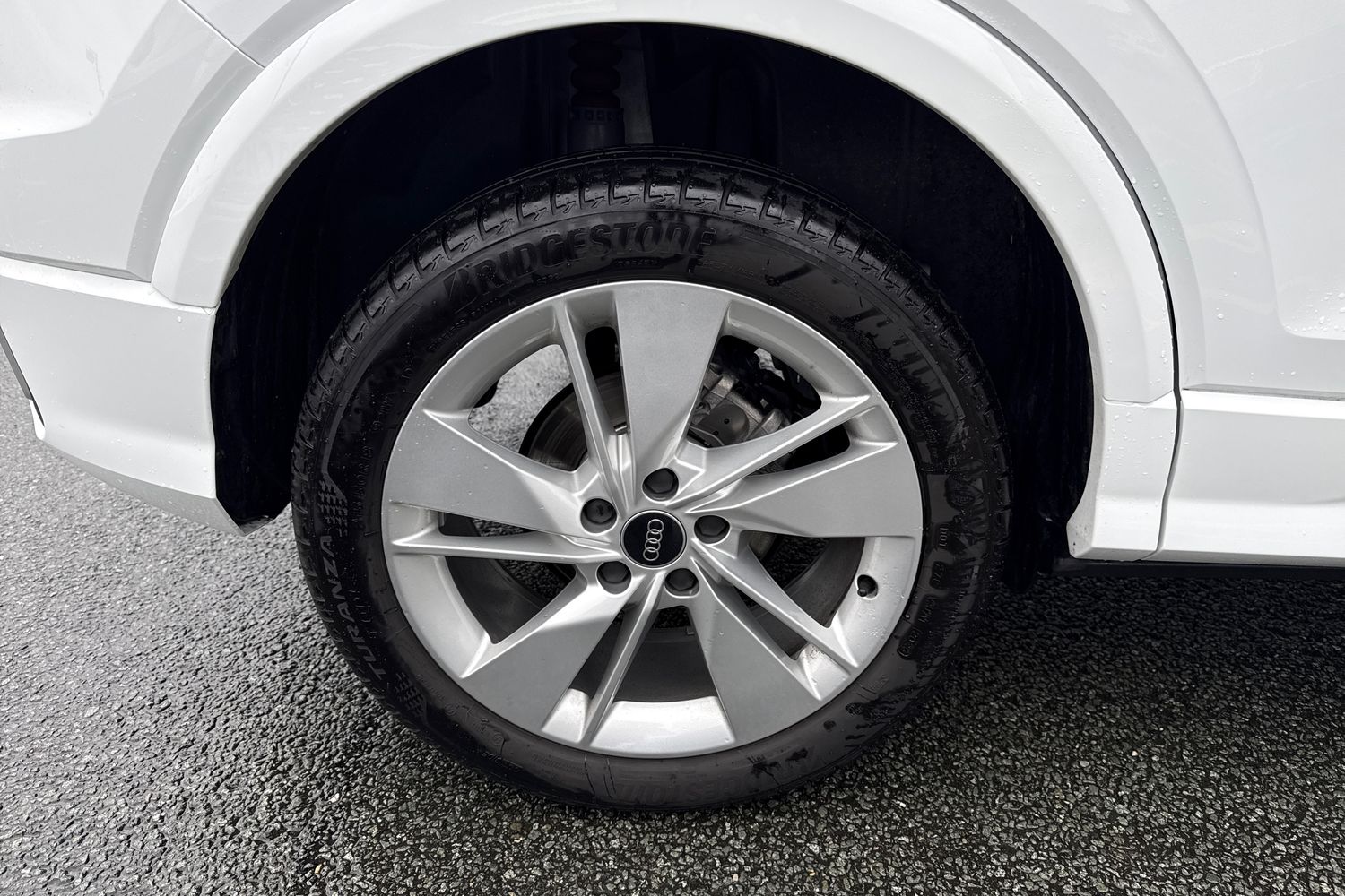 Used Audi Q2 2025 for sale - 77308812: Photo 11