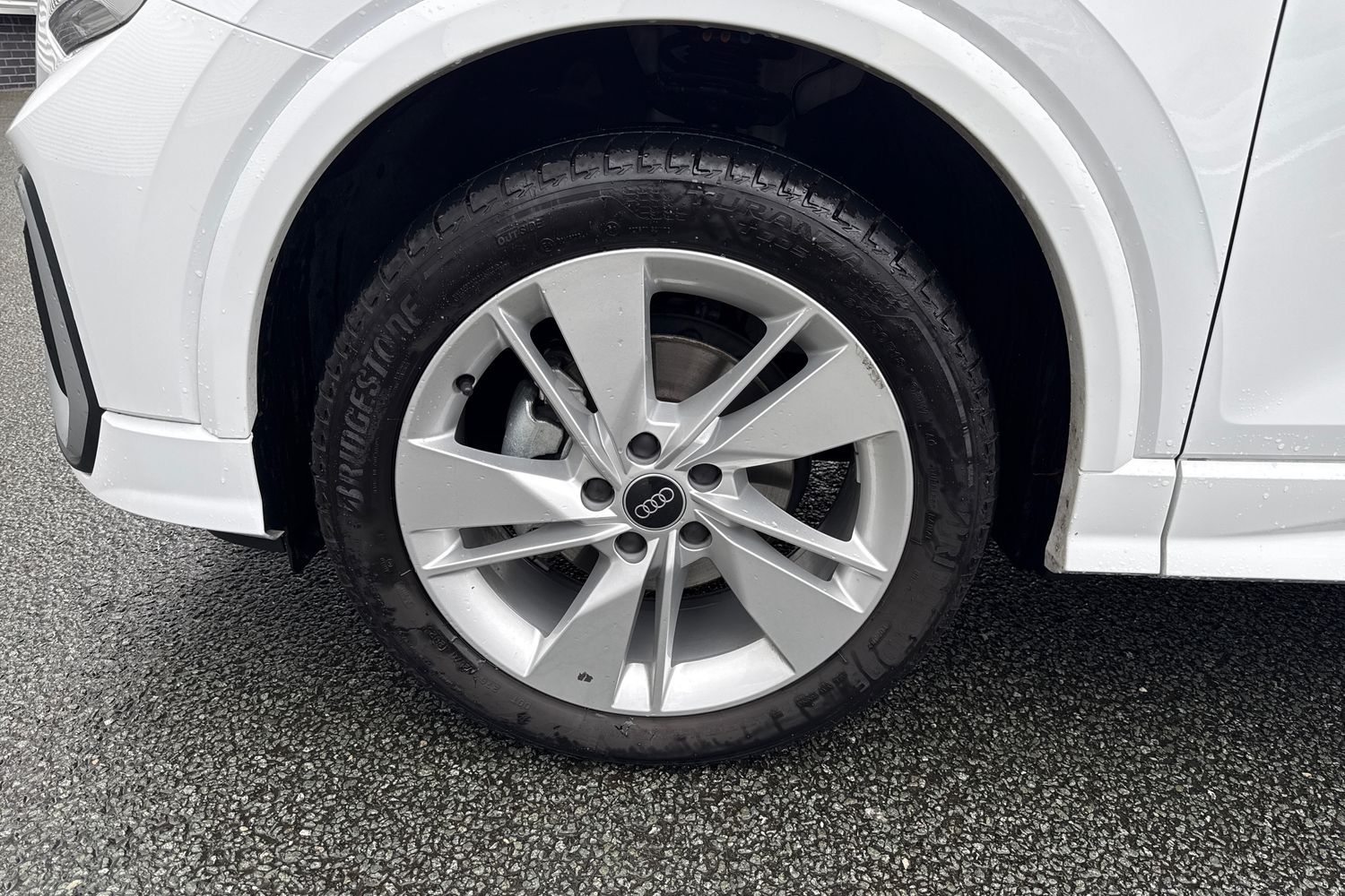 Used Audi Q2 2025 for sale - 77308812: Photo 12