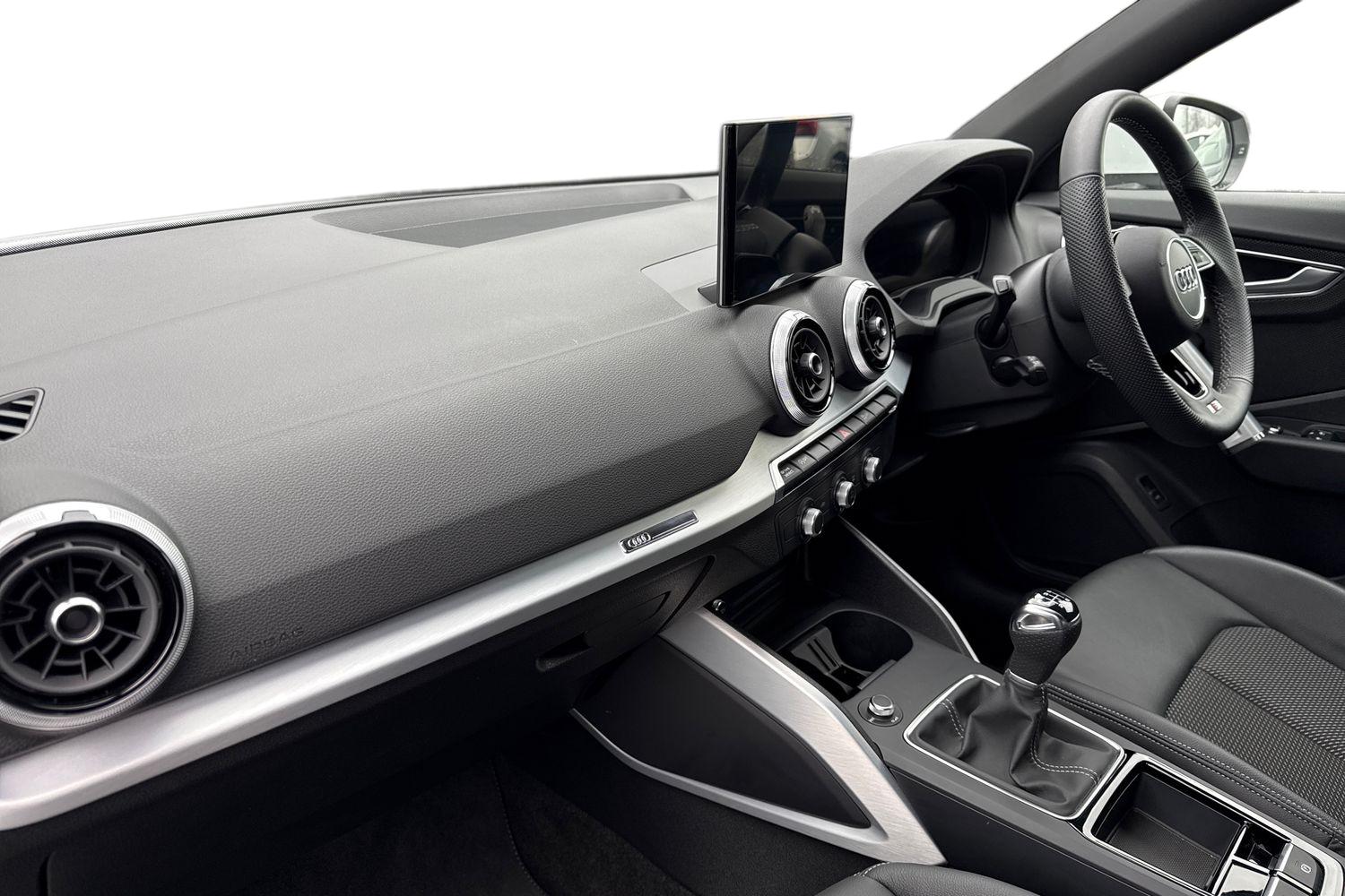 Used Audi Q2 2025 for sale - 77308812: Photo 14