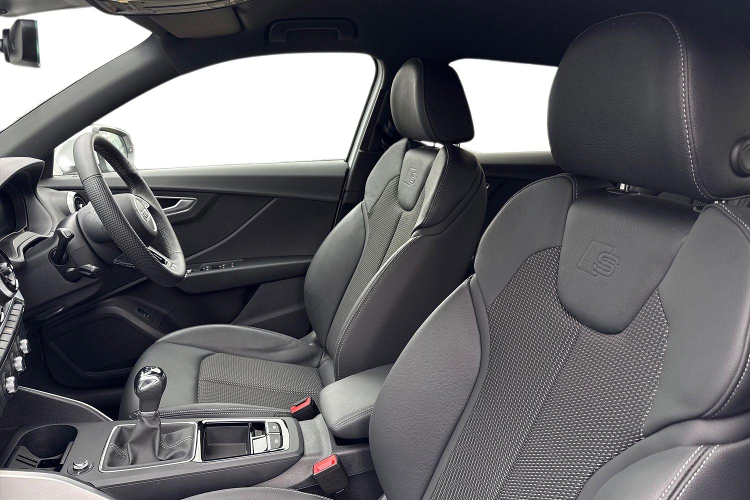 Used Audi Q2 2025 for sale - 77308812: Photo 15