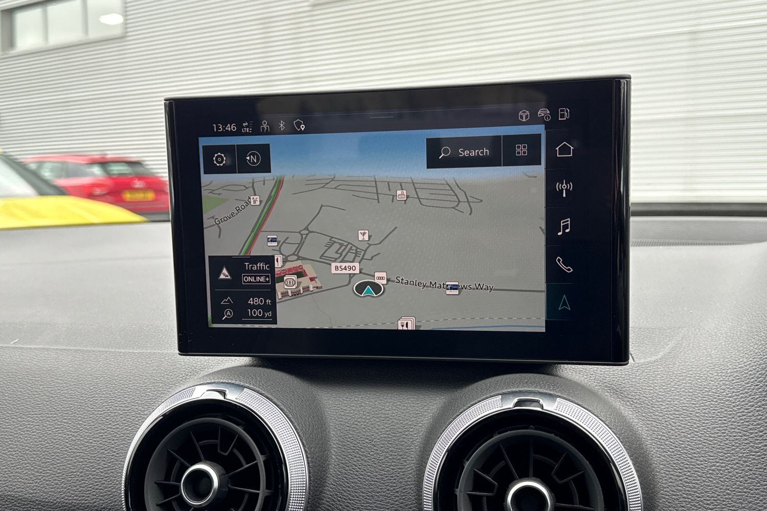 Used Audi Q2 2025 for sale - 77308812: Photo 16