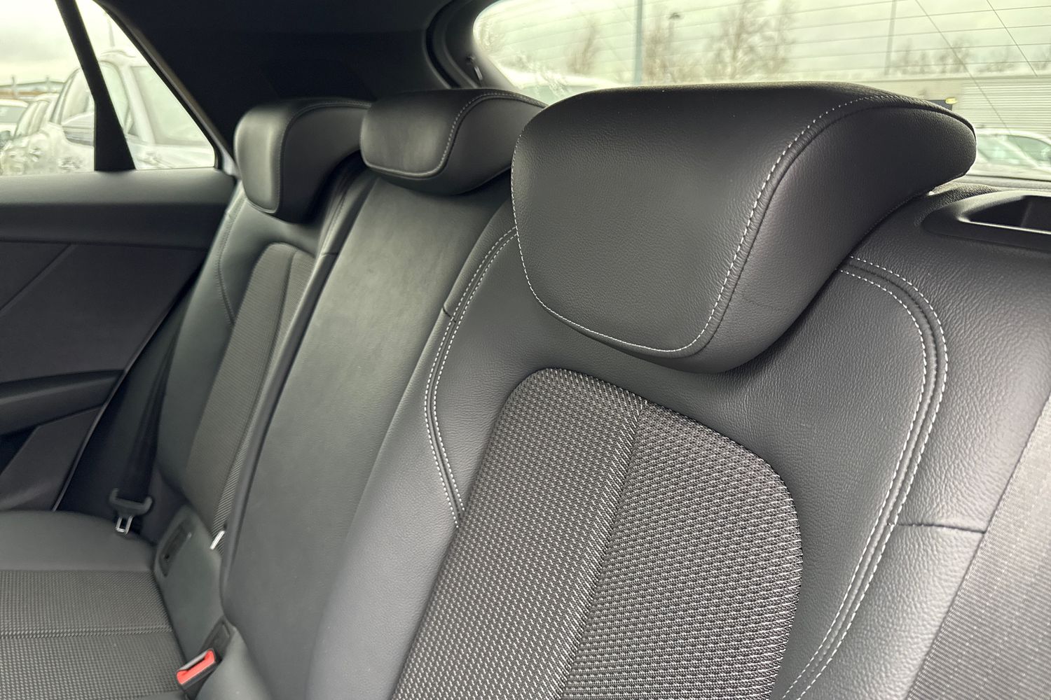 Used Audi Q2 2025 for sale - 77308812: Photo 18