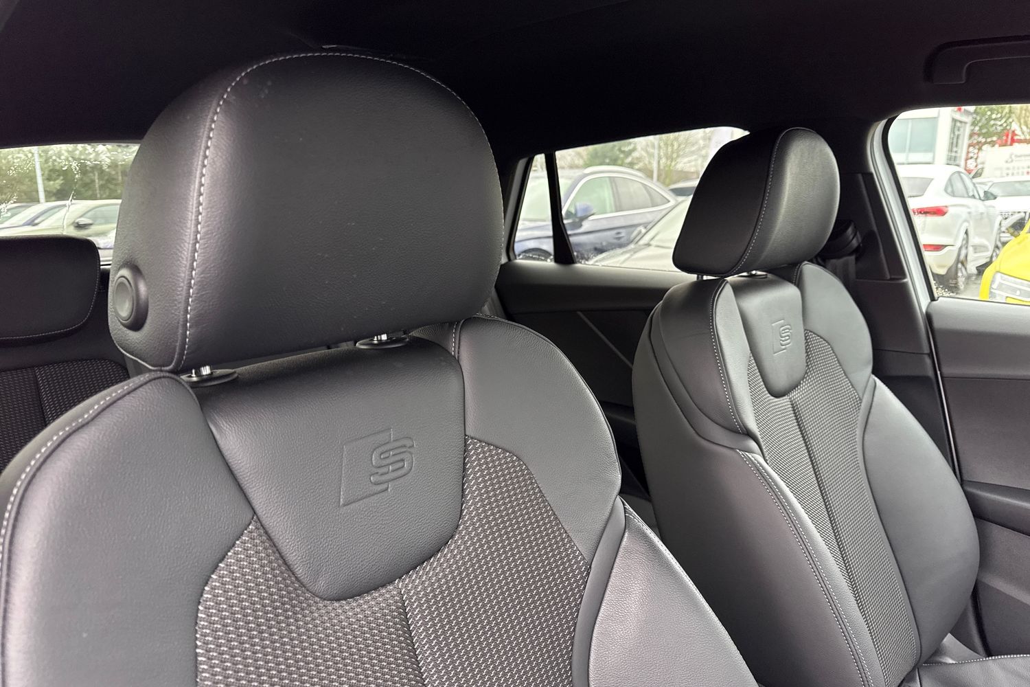 Used Audi Q2 2025 for sale - 77308812: Photo 23