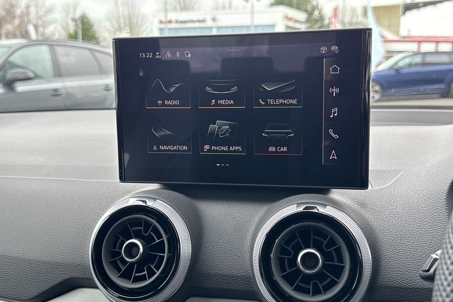 Used Audi Q2 2025 for sale - 77308812: Photo 24