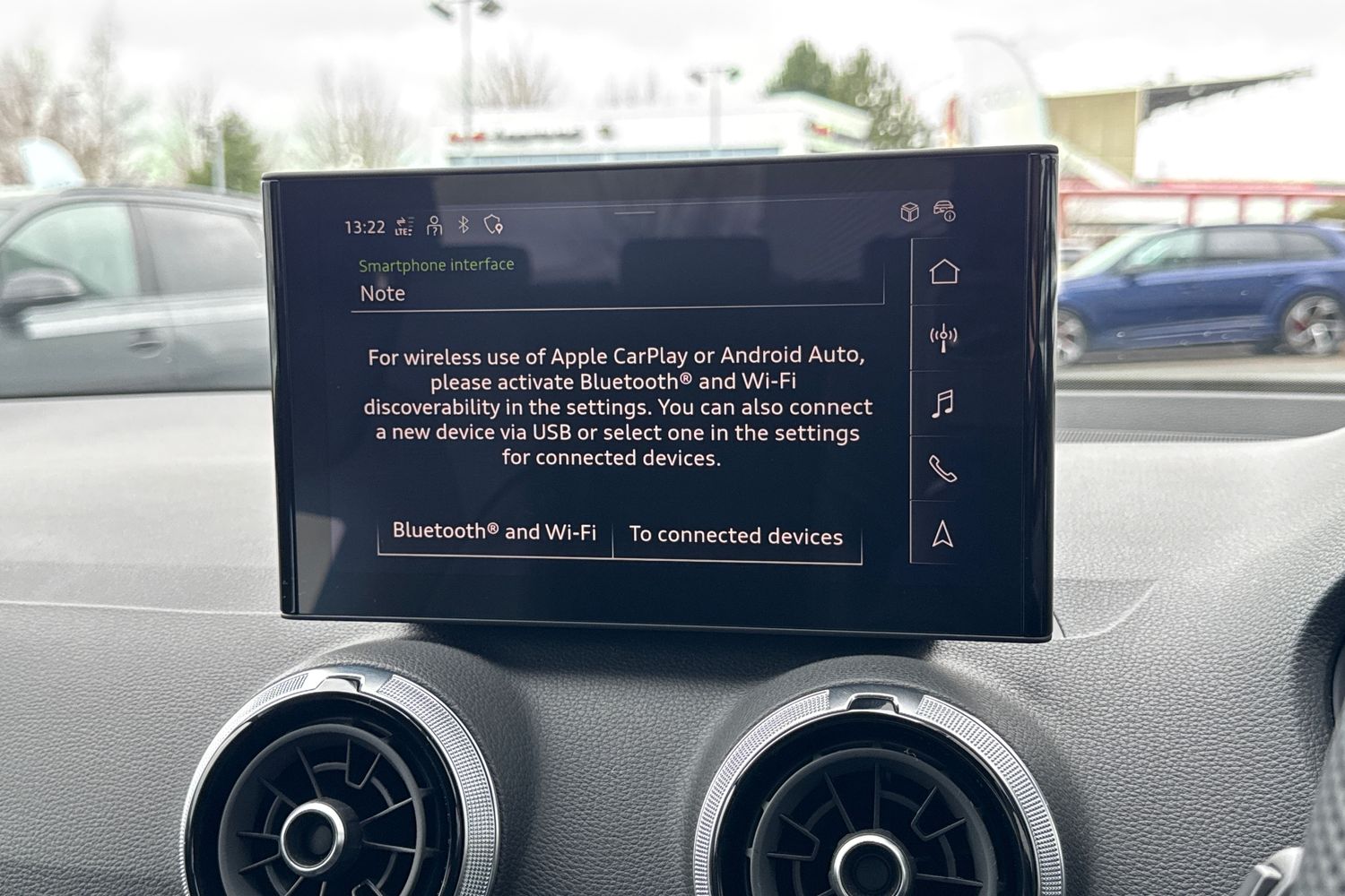 Used Audi Q2 2025 for sale - 77308812: Photo 25