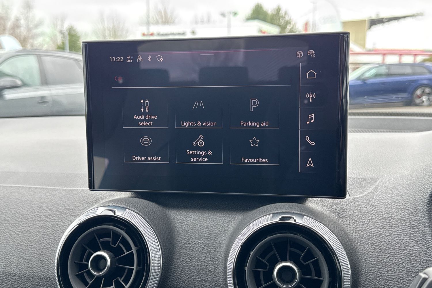 Used Audi Q2 2025 for sale - 77308812: Photo 26