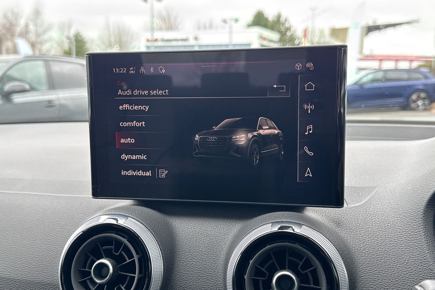 Used Audi Q2 2025 for sale - 77308812: Photo 28