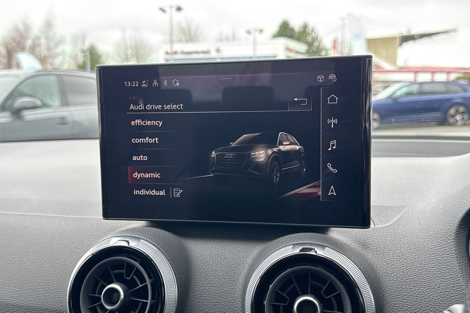 Used Audi Q2 2025 for sale - 77308812: Photo 29