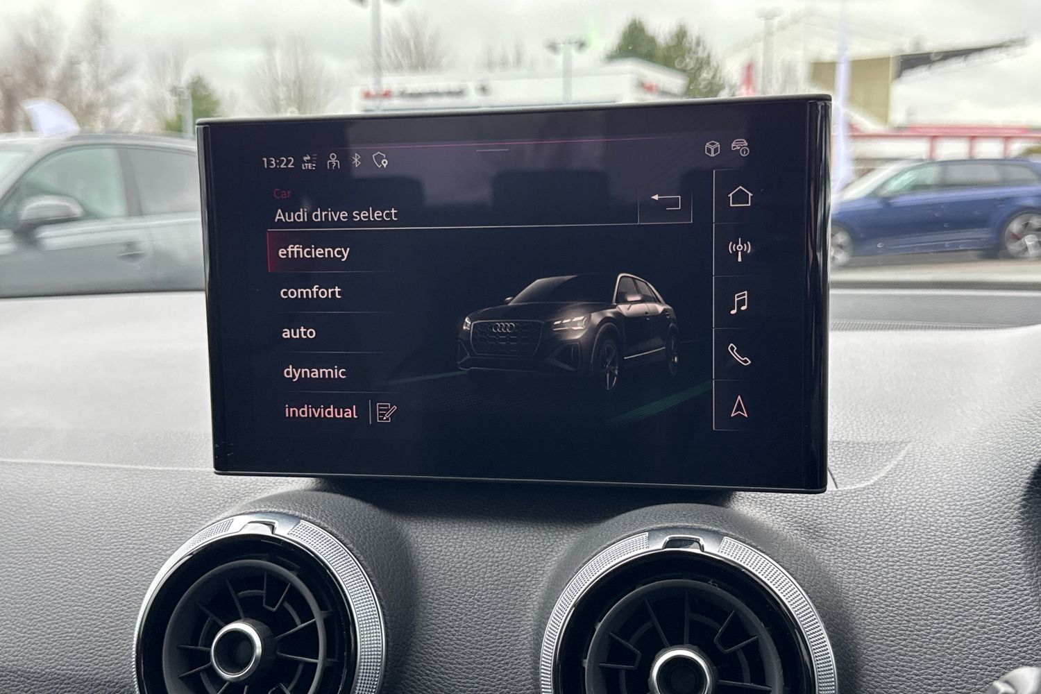 Used Audi Q2 2025 for sale - 77308812: Photo 30