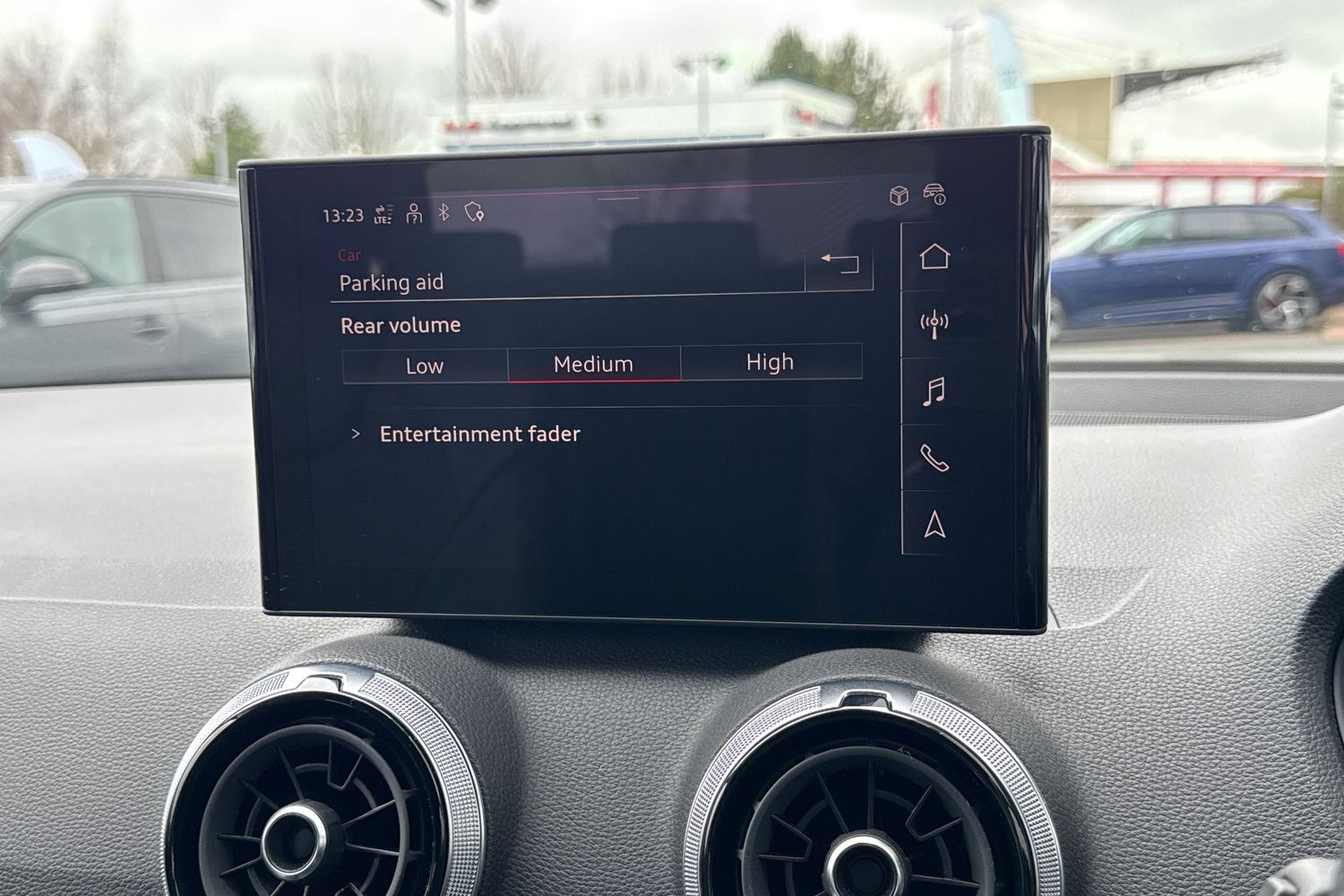 Used Audi Q2 2025 for sale - 77308812: Photo 31