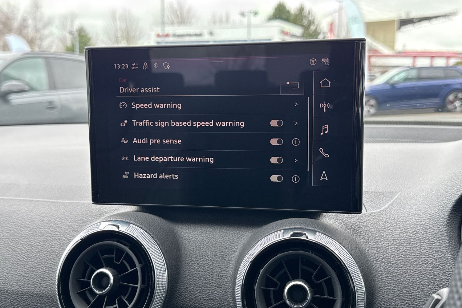 Used Audi Q2 2025 for sale - 77308812: Photo 32