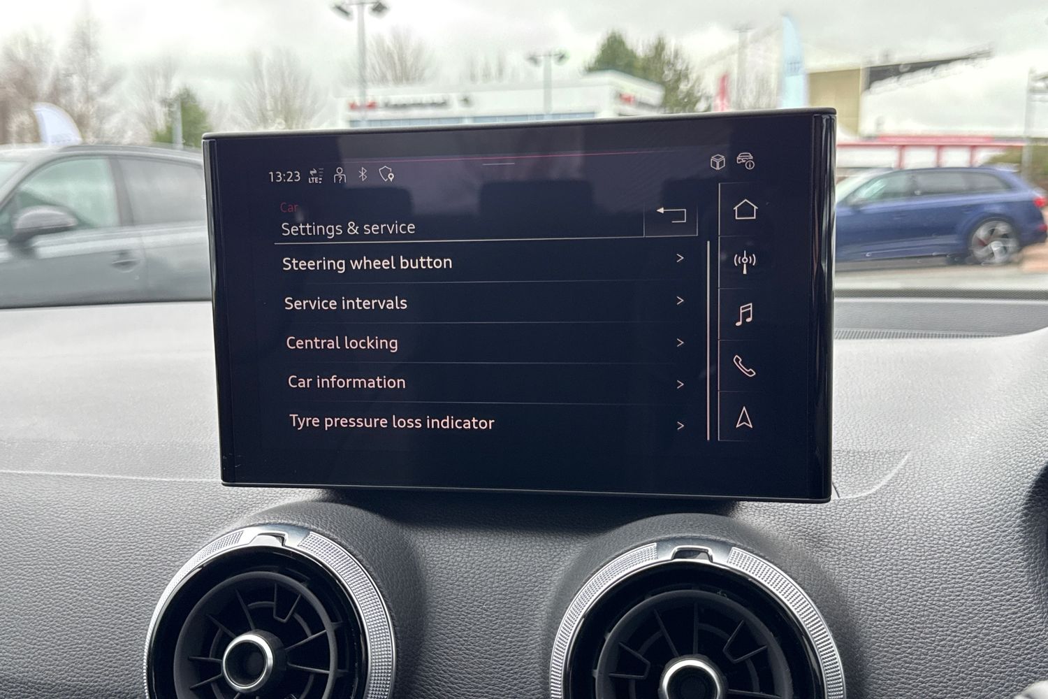 Used Audi Q2 2025 for sale - 77308812: Photo 33