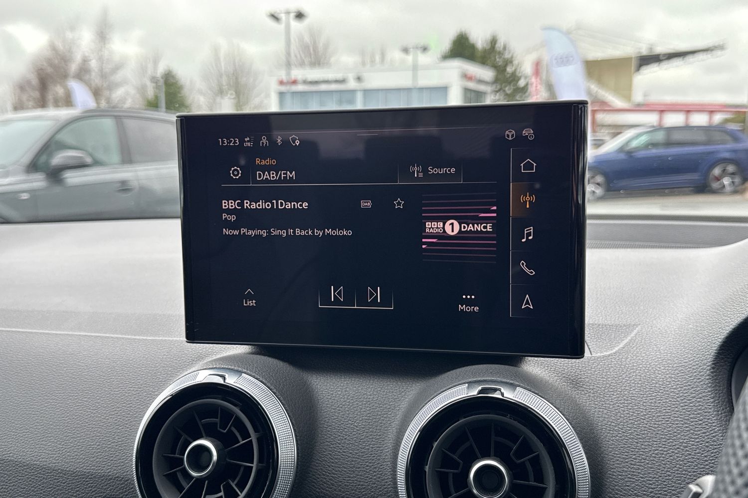 Used Audi Q2 2025 for sale - 77308812: Photo 36