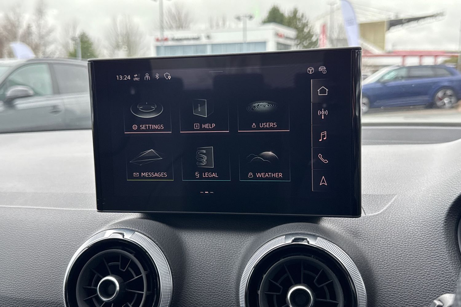 Used Audi Q2 2025 for sale - 77308812: Photo 37