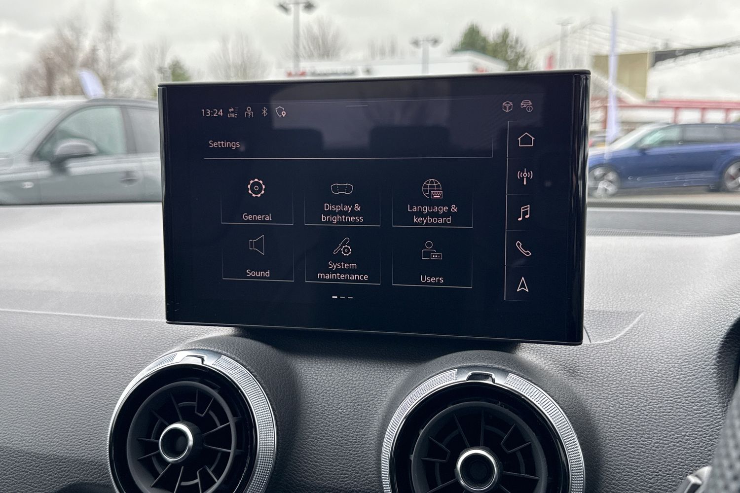 Used Audi Q2 2025 for sale - 77308812: Photo 38